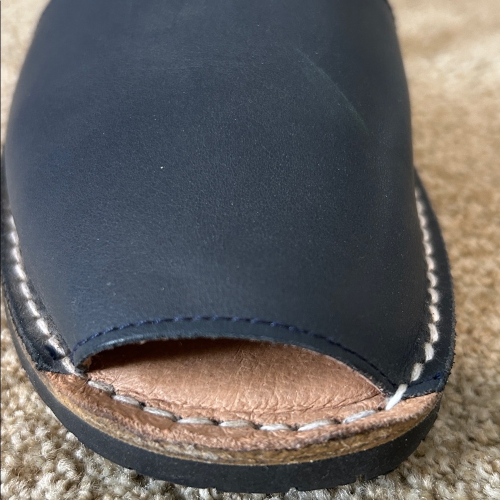 Women's Sandals by the The Spanish Sandal Company - Picture 14 of 16